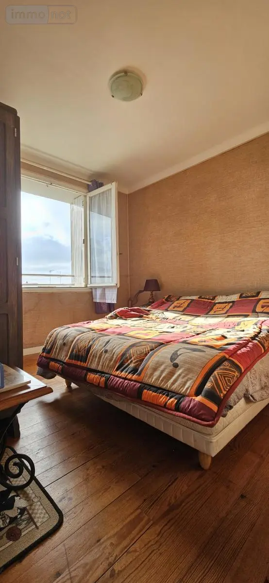 Appartement a vendre Concarneau 29900 Finistère 29 66 m2 3 pièces 208000 euros 29152-130 014