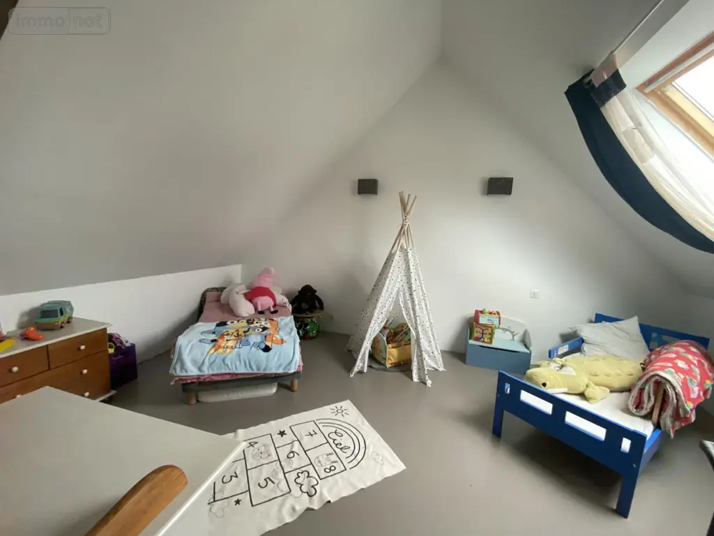 Maison a vendre Plumelec 56420 Morbihan 56 156 m2 5 pièces 308275 euros 56056-183 010