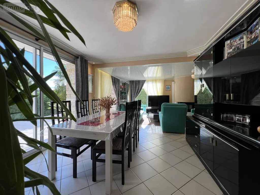 Maison a vendre Caro 56140 Morbihan 56 114 m2 7 pièces 249780 euros 56044-1552 005