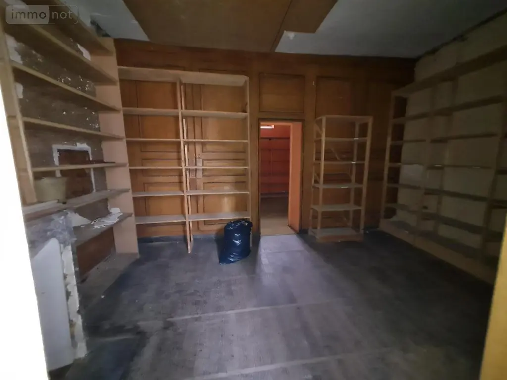 Maison a vendre Vendôme 41100 Loir-et-Cher 41 405 m2 16 pièces 135070 euros 41059-871 005