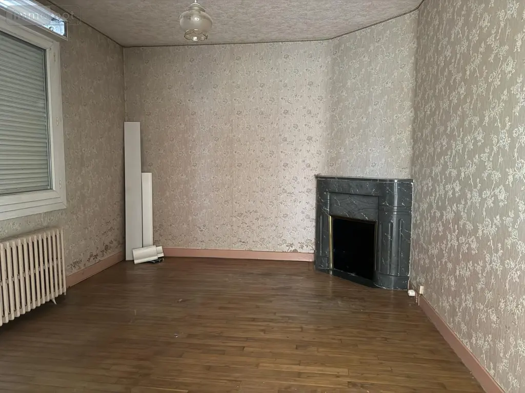 Maison a vendre Grâces 22200 Côtes-d'Armor 22 70 m2 3 pièces 96480 euros 22064-1350 007