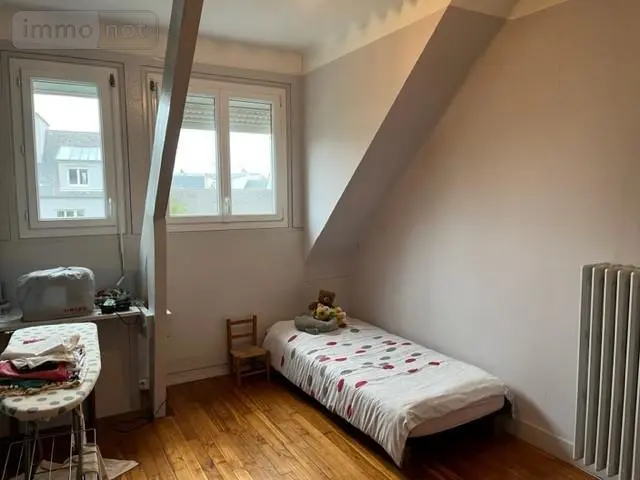 Maison a vendre Lorient 56100 Morbihan 56 177 m2 7 pièces 591000 euros 56083-1166 009