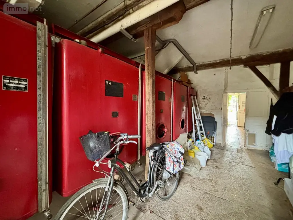 Maison a vendre Pommard 21630 Côte-d'Or 21 400 m2 1976000 euros 71057-16 013