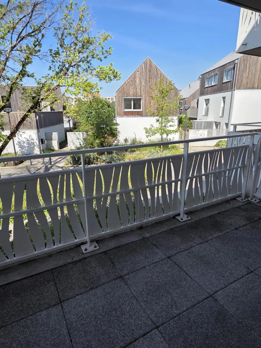 Appartement a vendre Angers 49000 Maine-et-Loire 49 62 m2 3 pièces 183400 euros 49009-1383 004