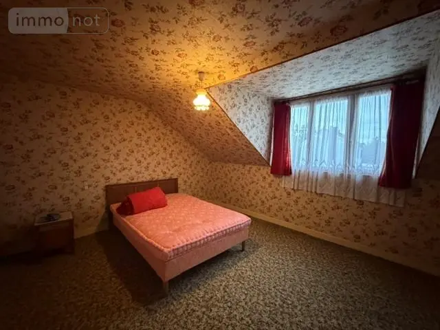 Maison a vendre Laon 02000 Aisne 02 111 m2 5 pièces 139000 euros 02003-797 008