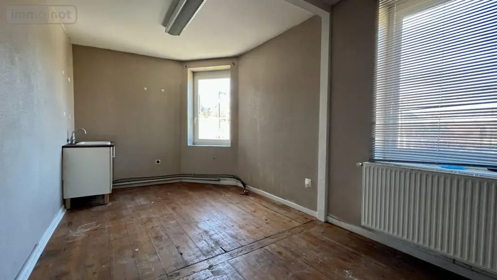 Maison a vendre Fretin 59273 Nord 59 115 m2 5 pièces 199000 euros 59028-75 008