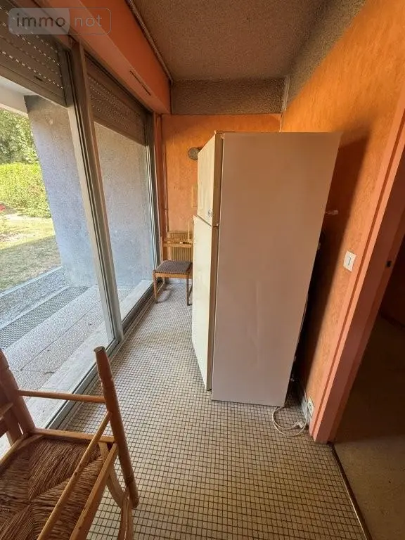 Appartement a vendre Saint-Saulve 59880 Nord 59 101 m2 5 pièces 208400 euros 59157-2535 016
