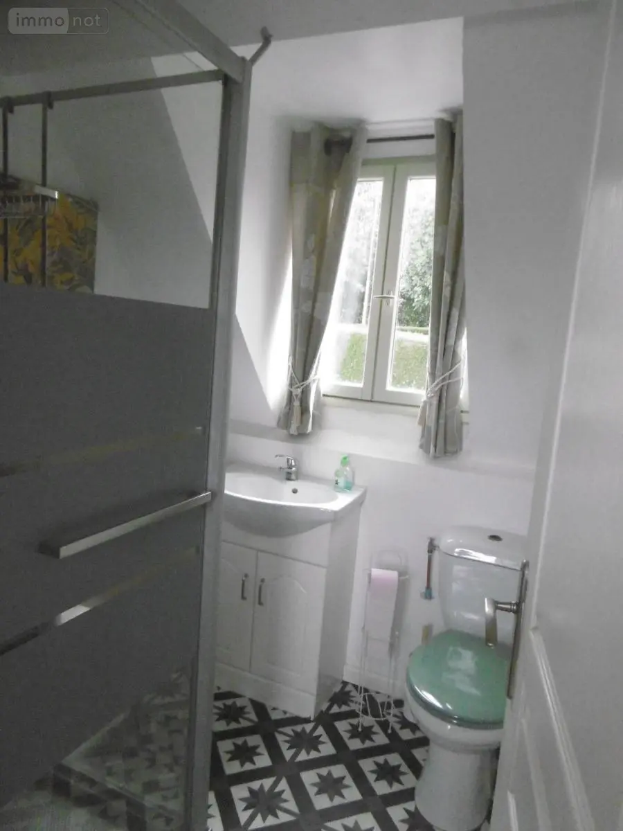 Maison a vendre Mesnil-Clinchamps 14380 Calvados 14 102 m2 5 pièces 200450 euros 14076-5996 014
