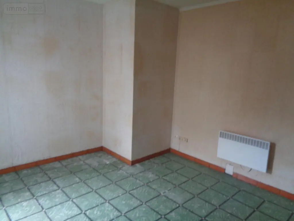 Immeuble de rapport a vendre Lillers 62190 Pas-de-Calais 62 190 m2 105500 euros 62023-3679 006