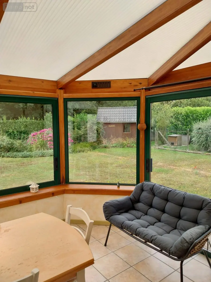Maison a vendre Izel-lès-Hameau 62690 Pas-de-Calais 62 145 m2 7 pièces 267000 euros 62113-1261 010