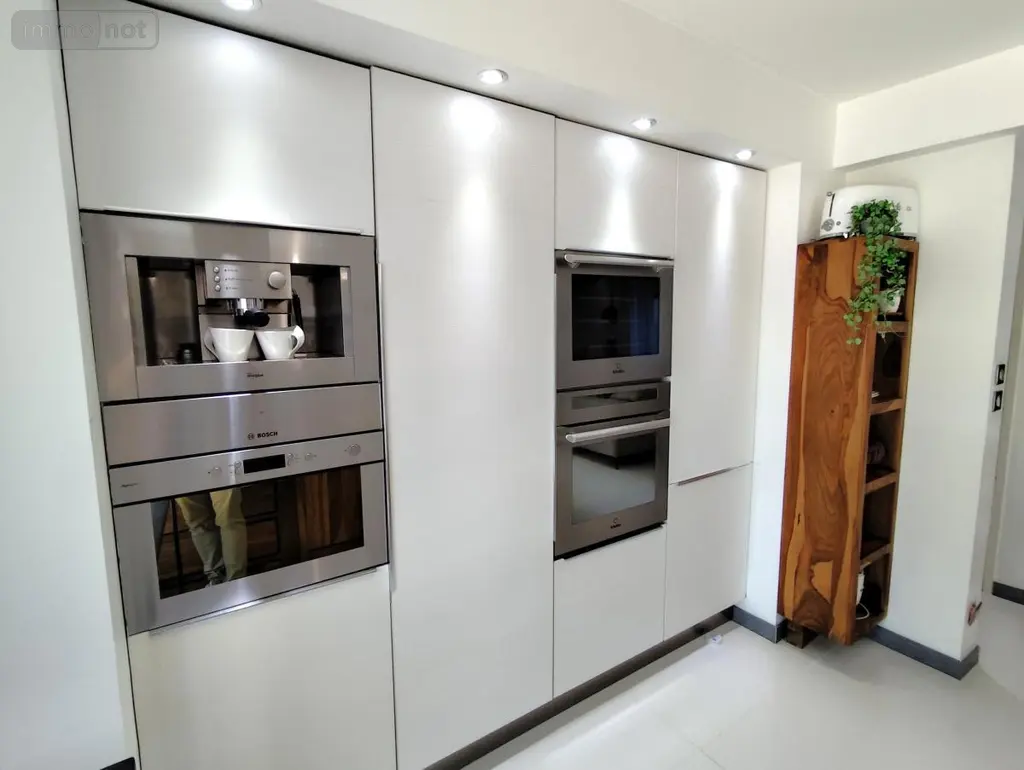 Maison a vendre Angers 49000 Maine-et-Loire 49 87 m2 4 pièces 367500 euros 49005-1379 004