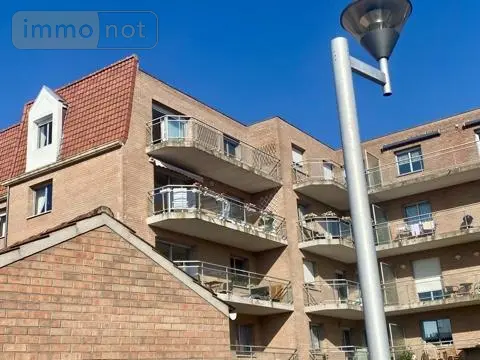 Location appartement Hénin-Beaumont 62110 Pas-de-Calais 62 89 m2 3 pièces 1110 euros 62034-L3437 012
