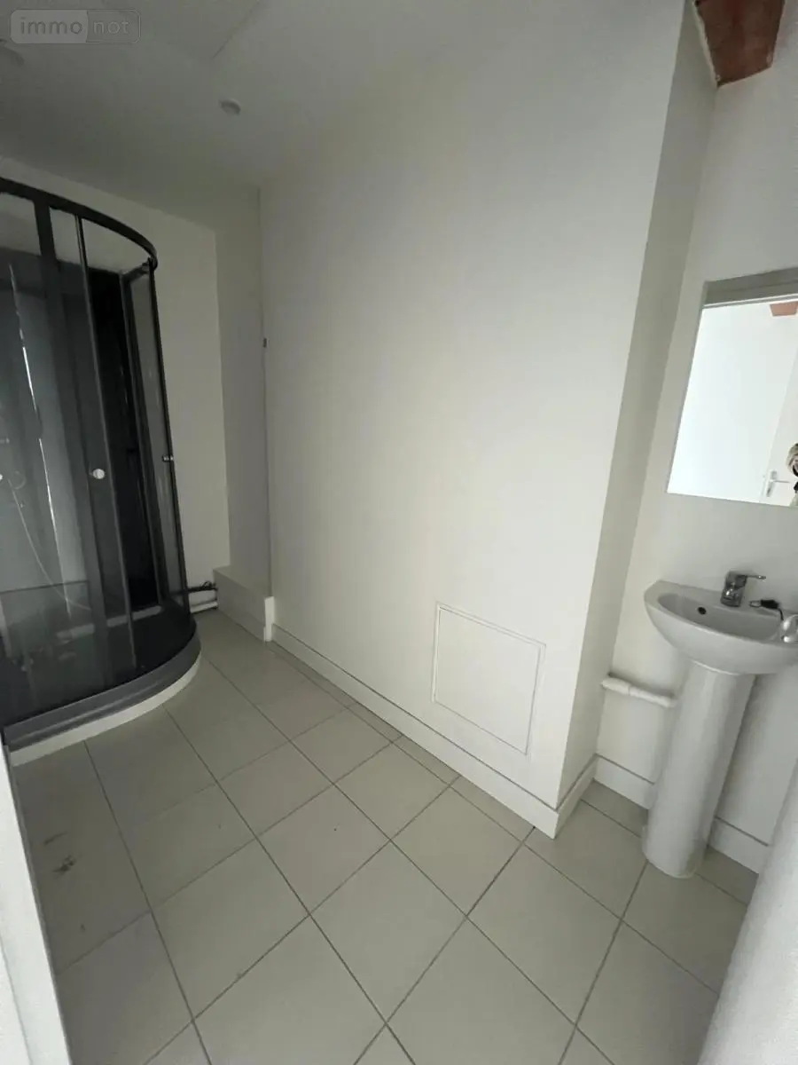 Fonds et murs commerciaux a vendre Rouen 76000 Seine-Maritime 76 285 m2 674000 euros 76004-532 020