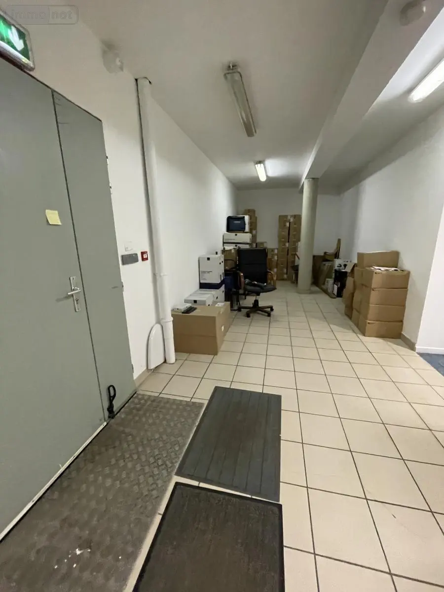 Fonds et murs commerciaux a vendre Paimpol 22500 Côtes-d'Armor 22 241 m2 9 pièces 684900 euros 22023-3513 014
