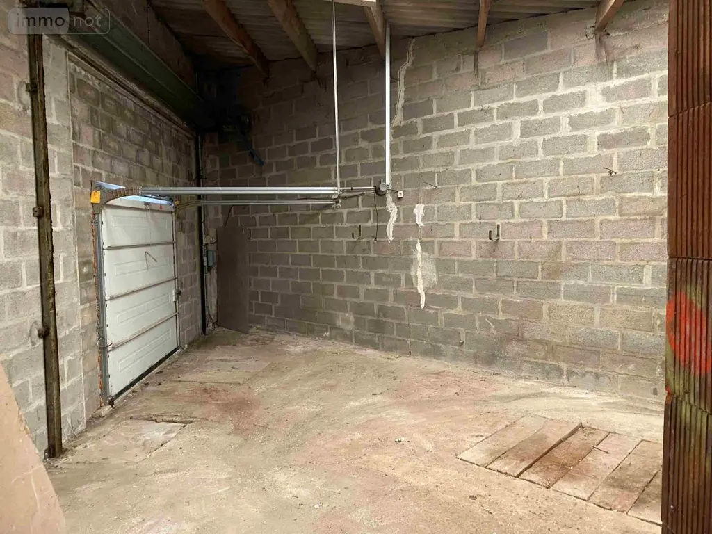 Maison a vendre Morteaux-Coulibœuf 14620 Calvados 14 130 m2 106400 euros 61030-1315 015