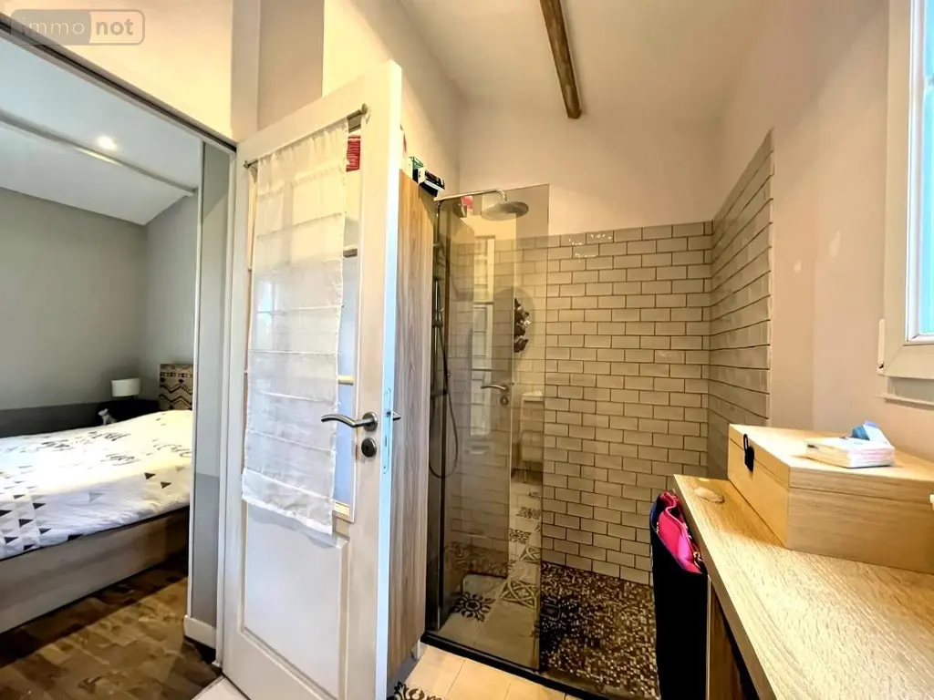 Maison a vendre Pornic 44210 Loire-Atlantique 44 138 m2 8 pièces 498000 euros 44086-1407 010