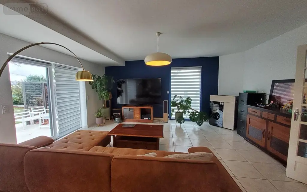 Maison a vendre Carhaix-Plouguer 29270 Finistère 29 88 m2 4 pièces 220500 euros 29066-3941 007