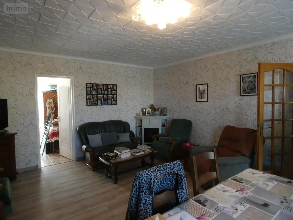 Maison a vendre Lancieux 22770 Côtes-d'Armor 22 95 m2 5 pièces 392772 euros 22058-805 003