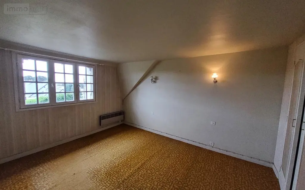 Maison a vendre Carnoët 22160 Côtes-d'Armor 22 71 m2 5 pièces 78750 euros 29066-3918 010