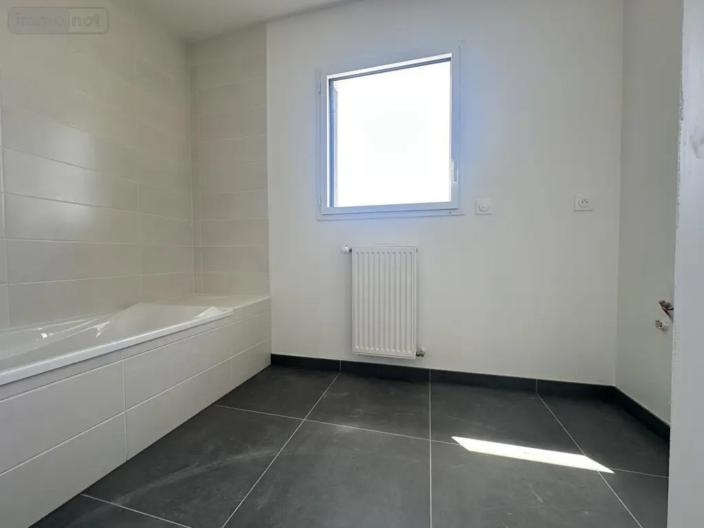 Maison a vendre Saint-Aubin-d'Aubigné 35250 Ille-et-Vilaine 35 123 m2 6 pièces 361872 euros 35014-1265 007
