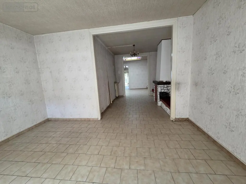 Maison a vendre La Madeleine 59110 Nord 59 184 m2 10 pièces 292400 euros 59032-3732 015