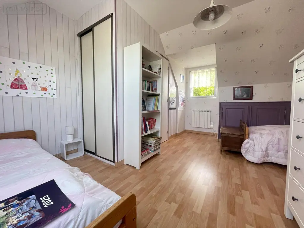 Maison a vendre Theix-Noyalo 56450 Morbihan 56 154 m2 5 pièces 509000 euros 56089-129 014