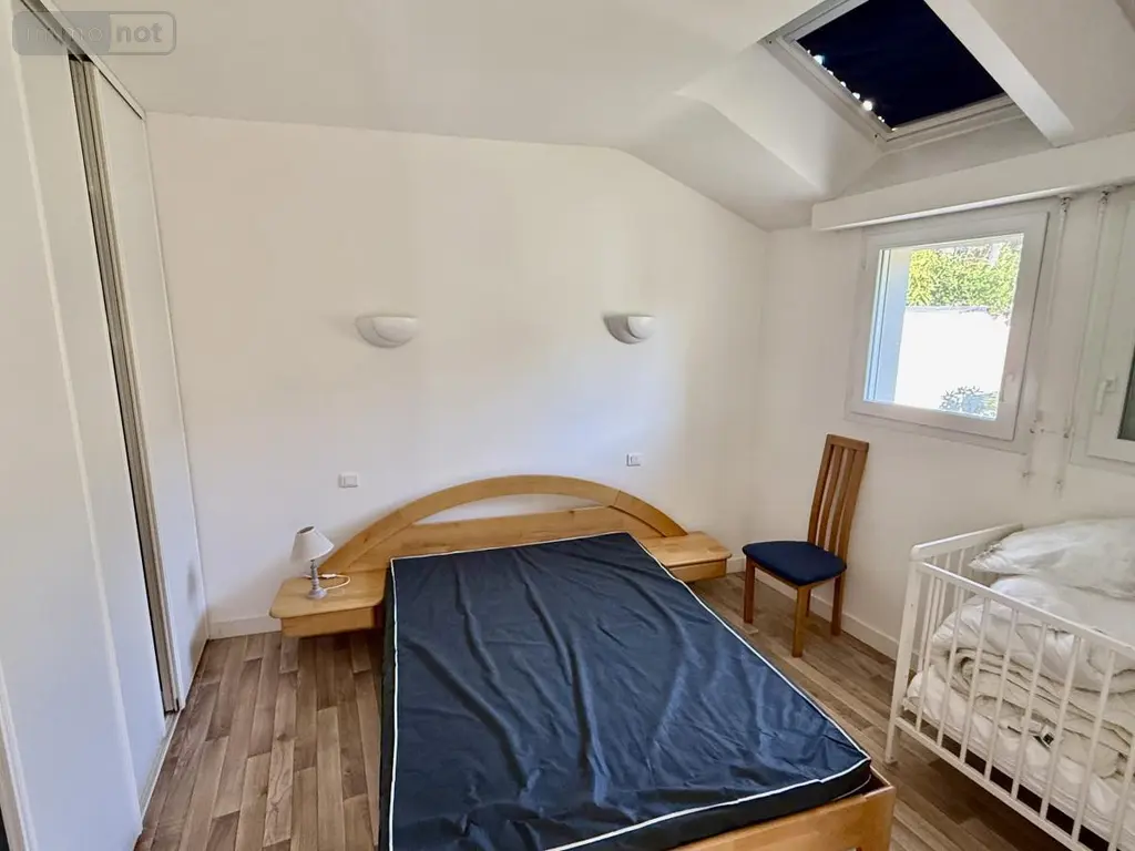 Maison a vendre La Trinité-sur-Mer 56470 Morbihan 56 85 m2 5 pièces 772500 euros 56024-821 005