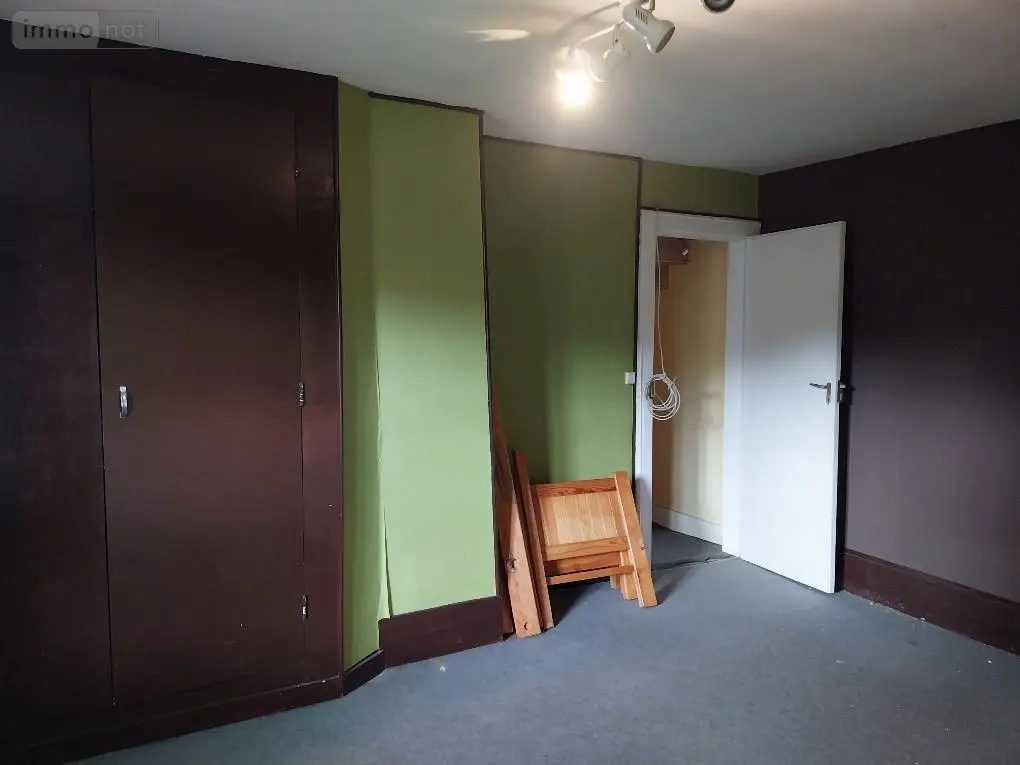 Maison a vendre Le Neubourg 27110 Eure 27 66 m2 106000 euros 27061-1490 008