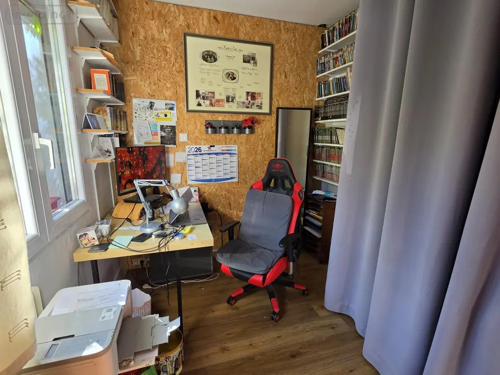 Maison a vendre Chuelles 45220 Loiret 45 131 m2 7 pièces 178080 euros 45050-1425 010