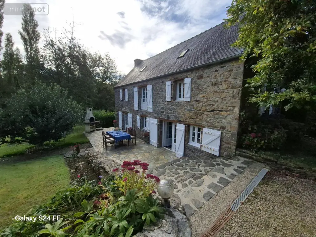 Maison a vendre Ploudiry 29800 Finistère 29 174 m2 6 pièces 449900 euros 29088-12 002