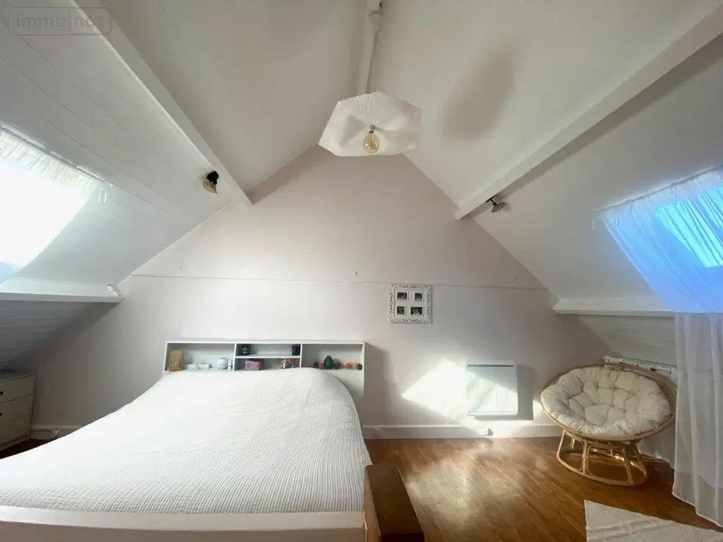 Appartement a vendre Lorient 56100 Morbihan 56 63 m2 3 pièces 202366 euros 56083-1116 006