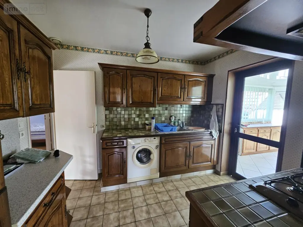 Maison a vendre Luneray 76810 Seine-Maritime 76 130 m2 315000 euros 76046-331 009