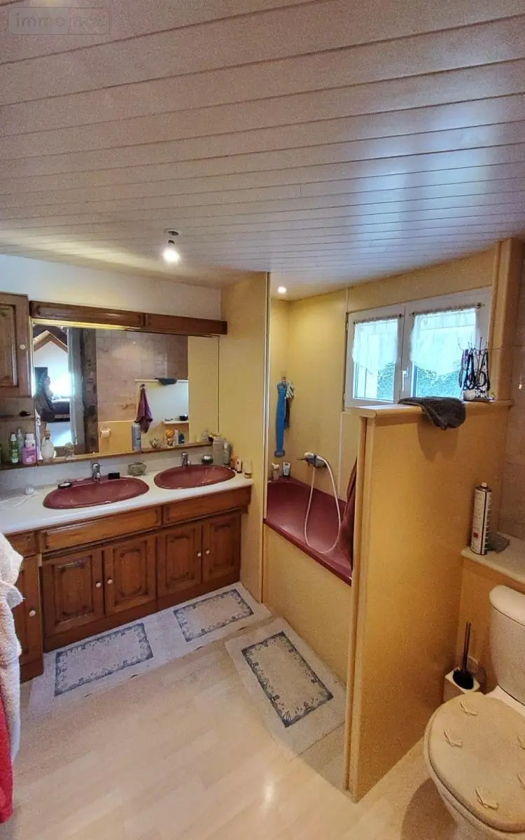 Maison a vendre Treffrin 22340 Côtes-d'Armor 22 177 m2 7 pièces 346500 euros 29066-3781 015