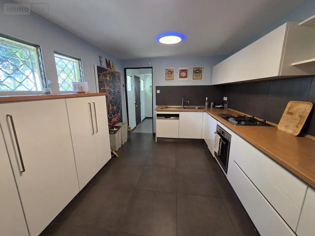 Maison a vendre Fort-de-France 97200 Martinique 972 249 m2 1050000 euros 97204-397 009