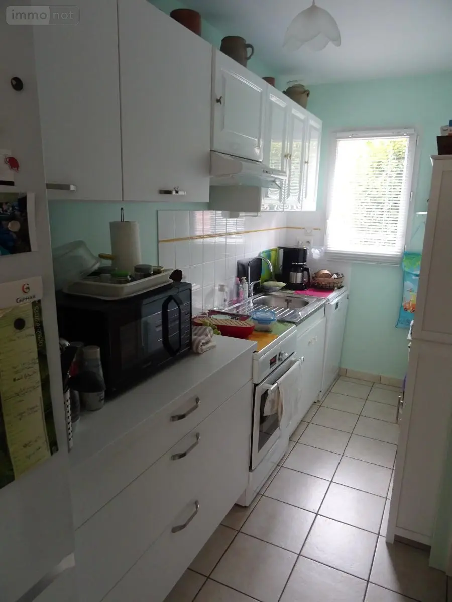 Maison a vendre Laval 53000 Mayenne 53 53 m2 3 pièces 163500 euros 53079-1392 004