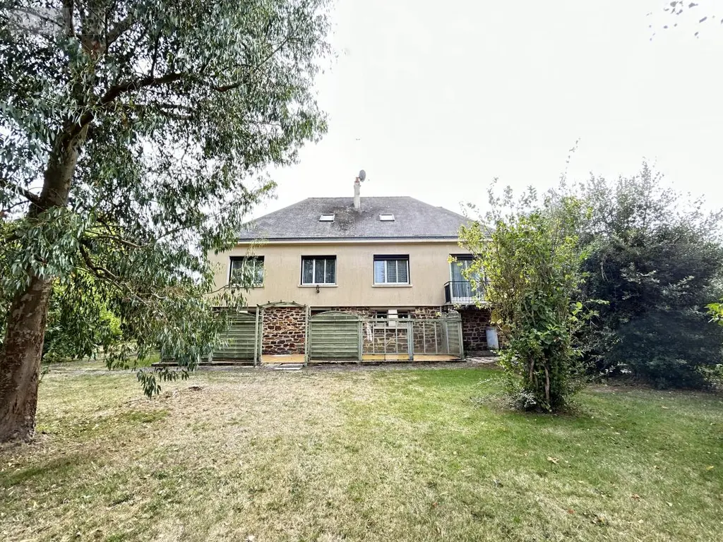 Maison a vendre Guer 56380 Morbihan 56 218 m2 259750 euros 56046-1388 022