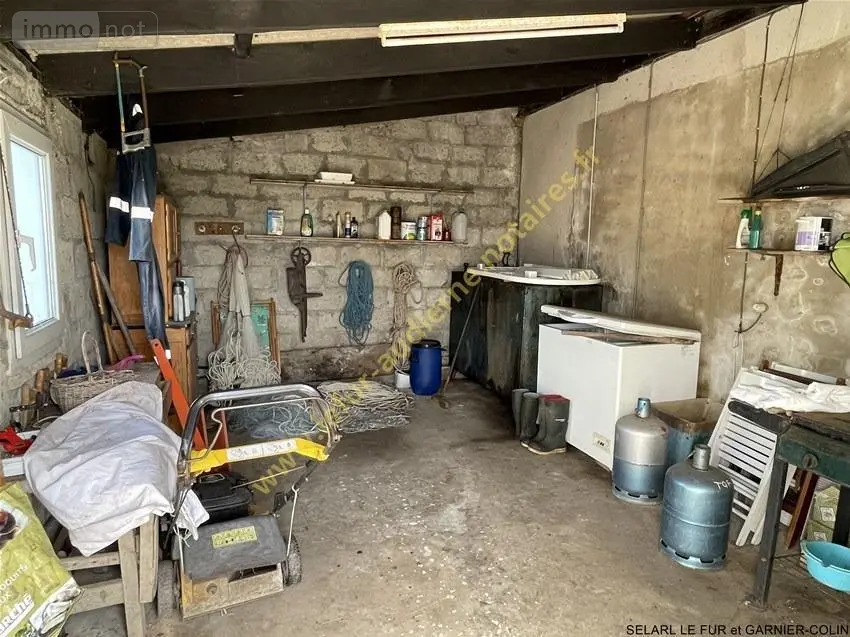 Maison a vendre Plogoff 29770 Finistère 29 118 m2 4 pièces 176415 euros 29021-2071 019