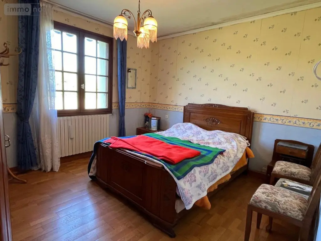 Maison a vendre Callac 22160 Côtes-d'Armor 22 106 m2 4 pièces 141750 euros 29066-3829 008