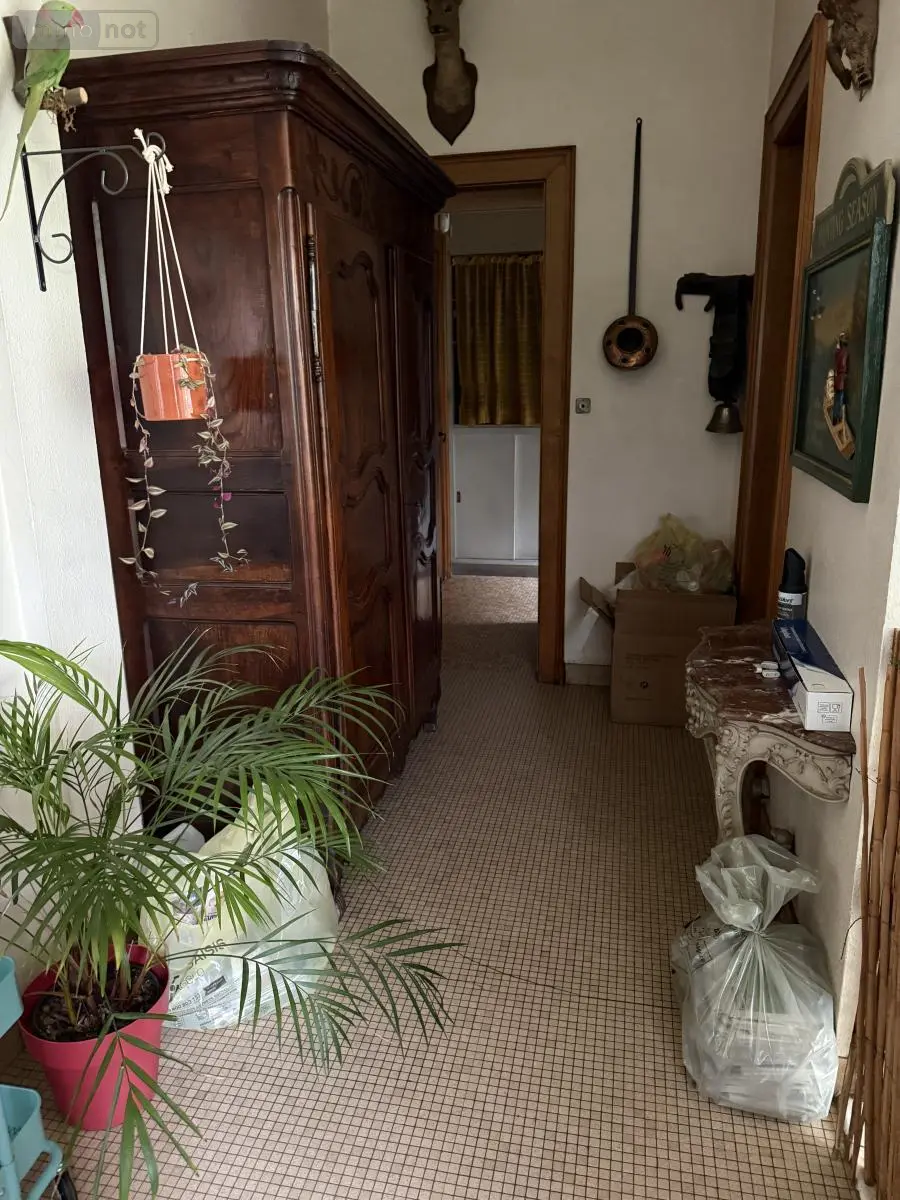 Maison a vendre Douai 59500 Nord 59 482 m2 18 pièces 419200 euros 59191-6130 019
