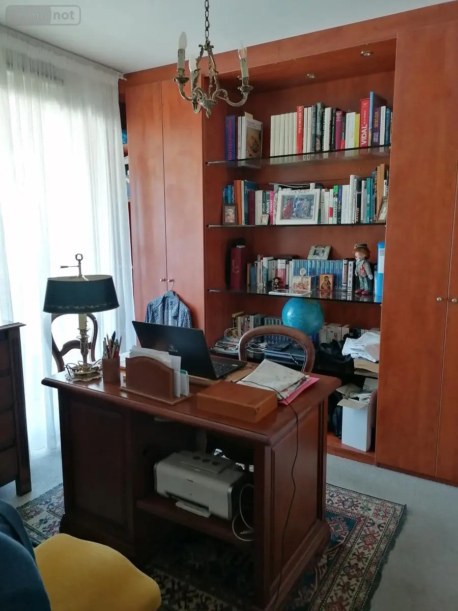Appartement a vendre Lorient 56100 Morbihan 56 128 m2 5 pièces 643088 euros 56081-2613 004
