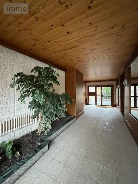 Appartement a vendre Le Mans 72000 Sarthe 72 91 m2 4 pièces 184625 euros 72120-942 009