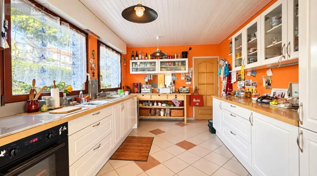 Maison a vendre Équihen-Plage 62224 Pas-de-Calais 62 131 m2 6 pièces 470000 euros 62055-3969 010