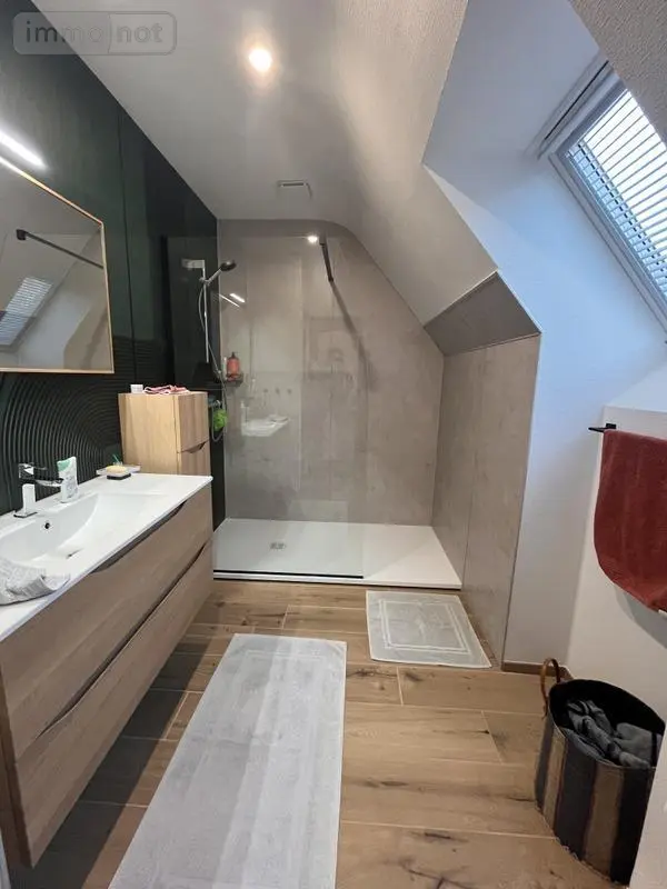 Maison a vendre Loctudy 29750 Finistère 29 158 m2 7 pièces 498000 euros 29022-1877 007