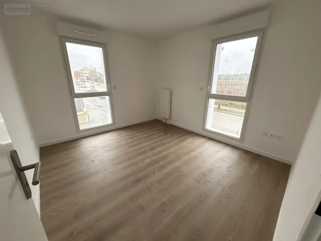 Appartement a vendre Amiens 80000 Somme 80 69 m2 3 pièces 244400 euros 80121-2641 005