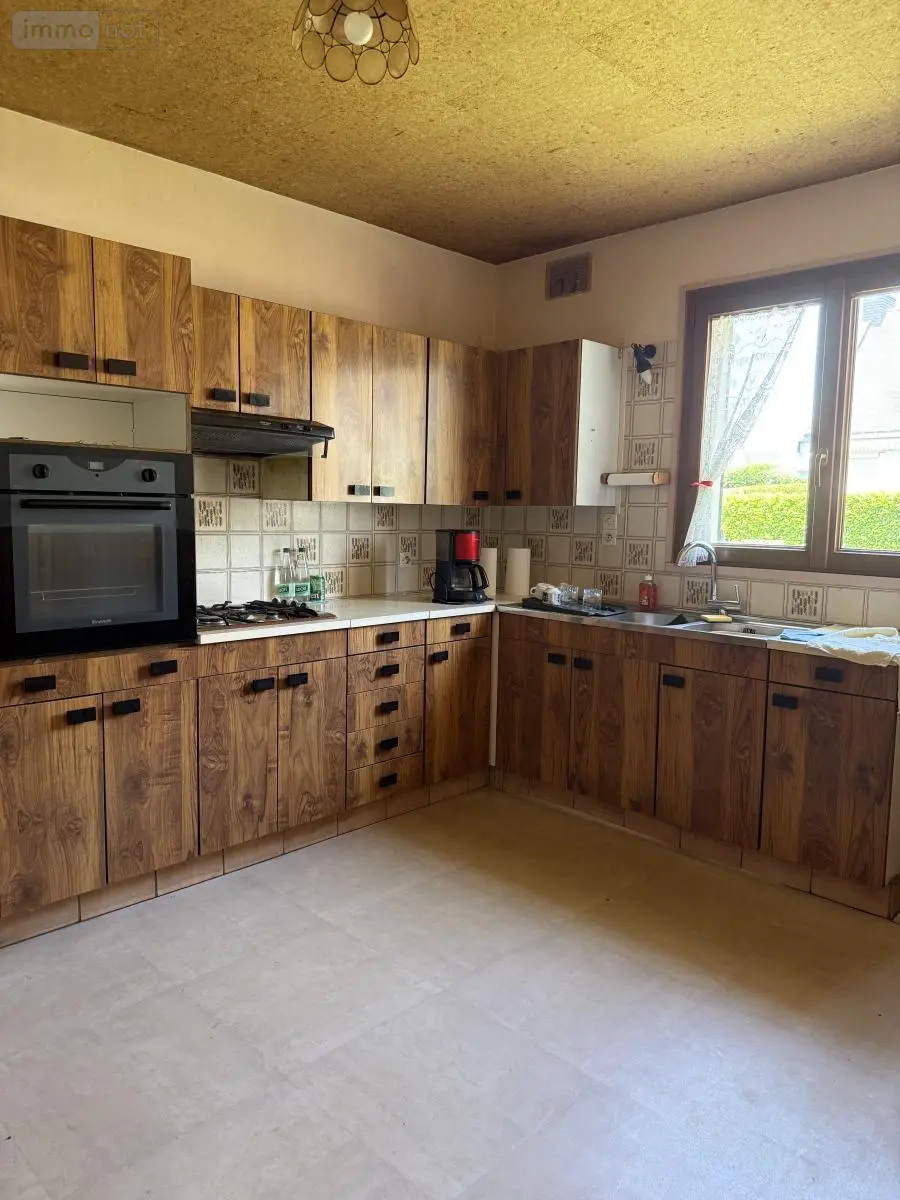 Maison a vendre Vannes 56000 Morbihan 56 102 m2 5 pièces 414000 euros 56002-1453 004