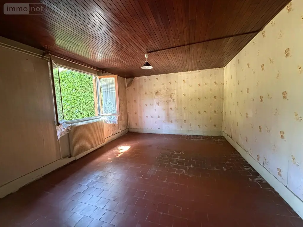 Maison a vendre Chambeire 21110 Côte-d'Or 21 105 m2 4 pièces 200000 euros 21012-285 012