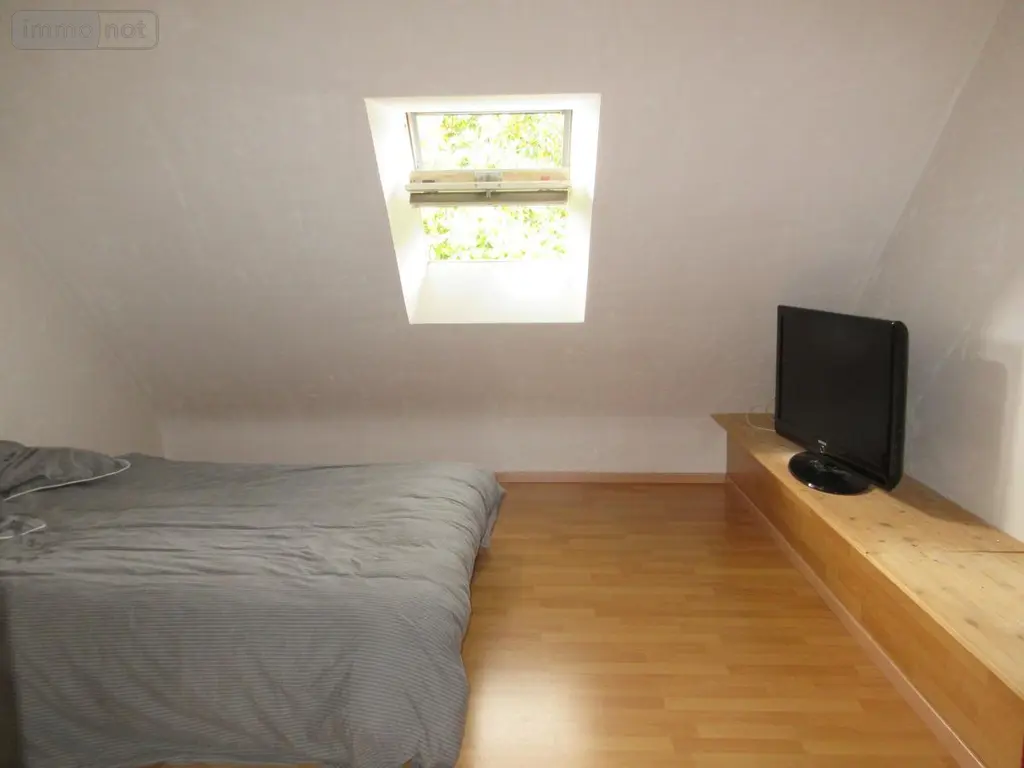 Maison a vendre Réguiny 56500 Morbihan 56 135 m2 6 pièces 187920 euros 56077-950 014