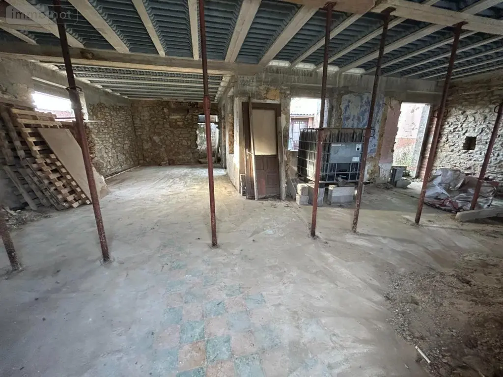 Maison a vendre Baincthun 62360 Pas-de-Calais 62 127 m2 6 pièces 153700 euros 62057-1549 001