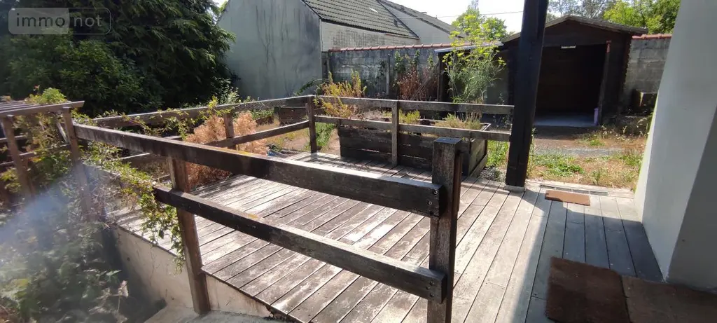 Maison a vendre Caden 56220 Morbihan 56 133 m2 6 pièces 197160 euros 56013-888 010