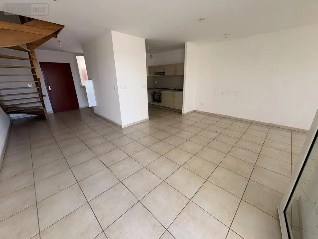 Appartement a vendre La Possession 97419 La Réunion 974 86 m2 3 pièces 290000 euros 97409-328 002